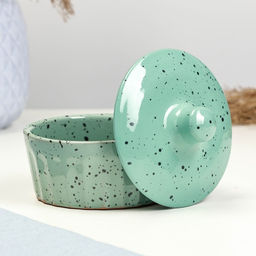 Кокотница «Ностальгия» с крышкой 0.2 л / 12×8 см, гармония