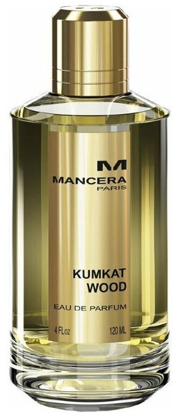 MANCERA KUMKAT WOOD u EDP 60 ml M парфюмерная вода