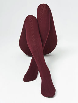 ROCK STAR 100 (жаккард микрофибра) - bordo - Minimi фото 12