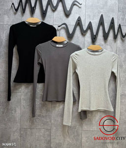 Мягкие лонги по фигуре