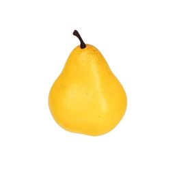Blumentag MDL-03-11 Муляж Груша желтая 6 х 1 шт. d 7.9 см 11 см