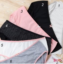 Трусики женские макси 54000-34P1, FULL BRIEF