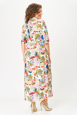 Платье Svetlana Style 1930 бабочки