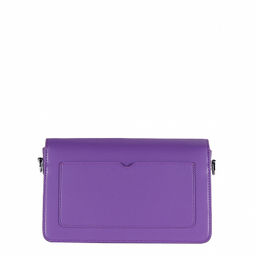 Сумка 858TH d.purple Polina&Eiterou