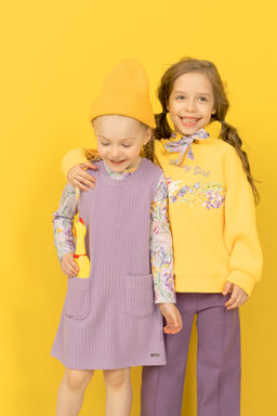 Сарафан д/дев. О66195