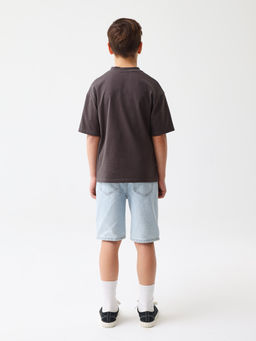 Футболка с короткими рукавами - Смена фото 5