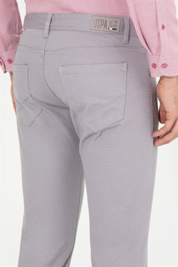 U. S. Polo Assn / Мужские брюки из норковой парусины - U.s. polo assn фото 14