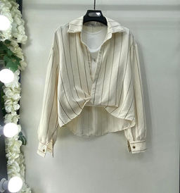 Рубашка+топ