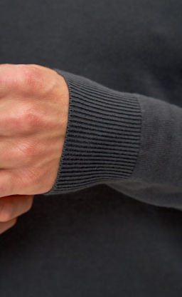 Джемпер F221-15-22021 d.green - Fine joyce фото 6