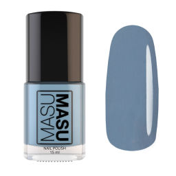 Лак MASU MASU Туча, 15 мл - Masura фото 8
