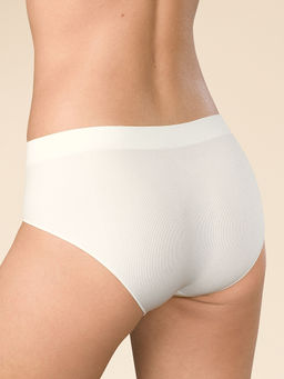 PELICAN, трусы женские, Белый фото 2