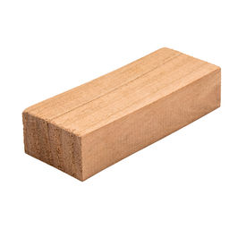 Промысел Брусок деревянный WM-056 13 х 4.8 х 3 см вишня