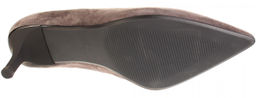 Лодочки Madella SOU-52025-1S-VT
