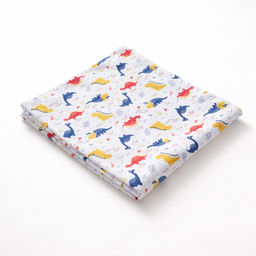 Пелёнка кулирка 100*90см 1454100425