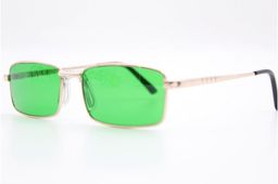 Глаукомные очки FEDROV 109 М1 54-18-139 СТЕКЛО