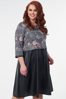 Платье П4-3933/3