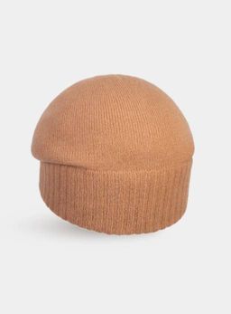 Шапка BASIC