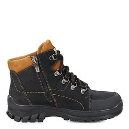 Ботинки для школьников-мальчиков