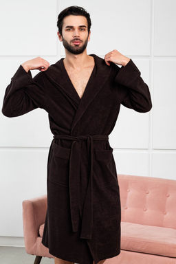 Халат мужской 319