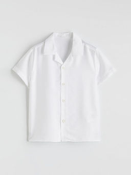 Regular Fit Erkek ?ocuk G?mlek