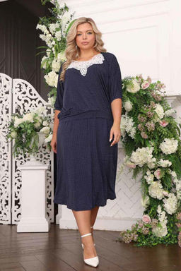 Костюм К4-3652 - Wisell фото 2