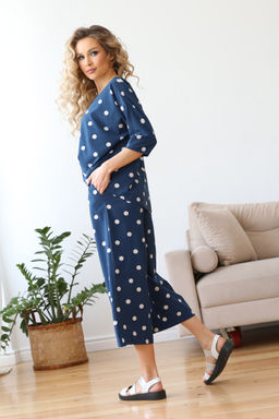 Костюм К4-4692/2 - Wisell фото 10