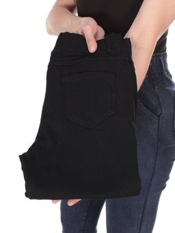 392-6 Джеггинсы женские MOVEMENT - Фабричный китай фото 8