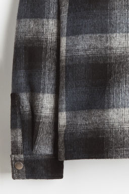 Sobrecamisa Relaxed Fit - H&m фото 4