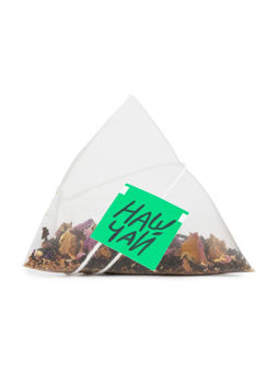 Новинка!  Наш Чай Пряный 20 пирамидок - Травы горного крыма фото 7