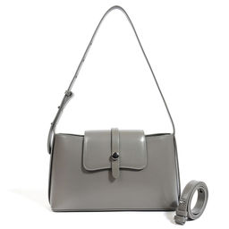 Женская сумка, кожа, MIRONPAN 521208 Черный фото 7