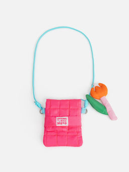 ACOOLA / Сумка детская Irsio розовый