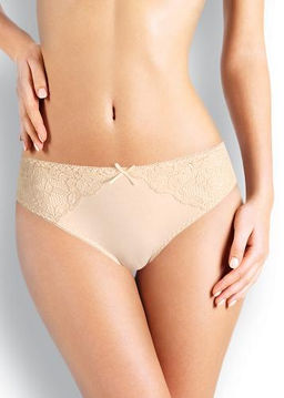 C499 Трусы женские кружево (ЧЗ)