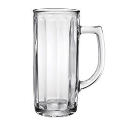 Кружка для пива ГАМБУРГ 500мл арт.H5330 /Люминарк/