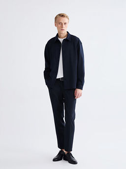 Regular Fit Uzun Kollu Erkek G?mlek