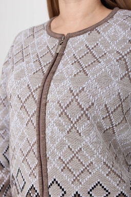 Жакет женский 1632 - Olsarri фото 7