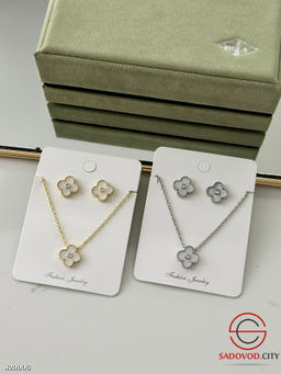 Комплект из медицинской стали