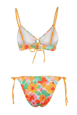 _i_ek Desenli __gen Kapl_ D___k Bel Brazilian Bikini Tak_m_ TBESS26BT00141 - Trendyolmilla фото 6