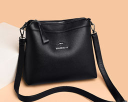 Сумка NY-668-Black - Ferro фото 7