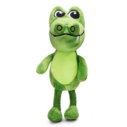 Мягкая игрушка "Крокодил"