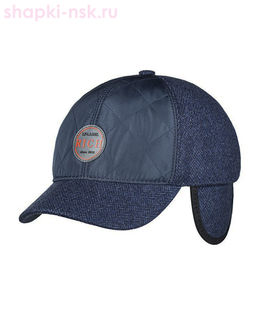 078 T-3-100 R Бейсболка мужская флис (56-62)