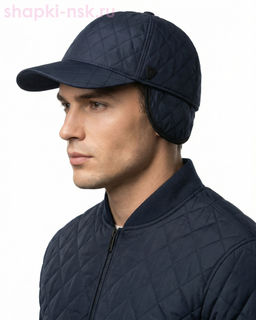 0721-3-3 Бейсболка флис (56-62)