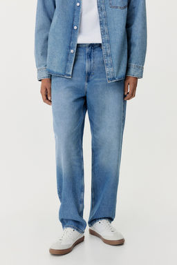 Loose Jeans - H&m фото 5