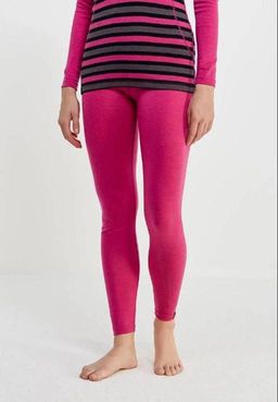 2239 B | LOPOMA - Active Warm Touch - лосины жен.