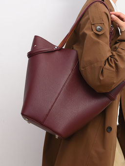 Сумка A-CC-7005-Coffee