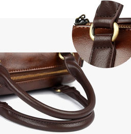 KAIDIFEINIROO Сумка женская 5155  фото 11