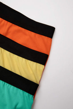 Комплект боксеров из трех штук для мальчика - Defacto фото 4