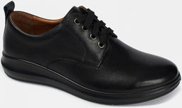 Полуботинки женские BLUES 669130ЧЧ - Ralf ringer фото 2