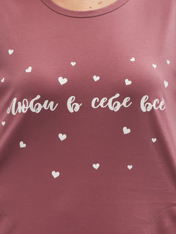 Туника хлопок 100%