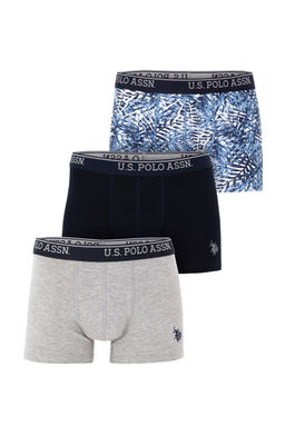 Нижняя часть нижнего белья синего цвета для мужчин Неожиданная скидка в корзине