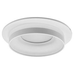 Светильник потолочный встраиваемый, MR16 G5.3, белый DL362